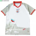 Nuevo Tailandia 2ª Camiseta Haití 2026 Baratas