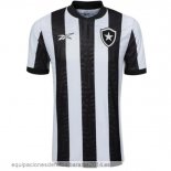 Nuevo Tailandia 1ª Camiseta Botafogo 23/24 Negro I Blanco Baratas