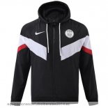 Nuevo Rompevientos Paris Saint Germain 23/24 Negro Blanco Rojo Baratas