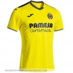Nuevo Tailandia 1ª Camiseta Villarreal 24/25 Amarillo Baratas Nuevo Tailandia 1ª Camiseta Villarreal 24/25 Amarillo Baratas