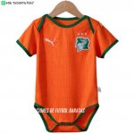 Nuevo 1ª Onesies Niños Costa De Marfil 2026 Baratas Nuevo 1ª Onesies Niños Costa De Marfil 2026 Baratas