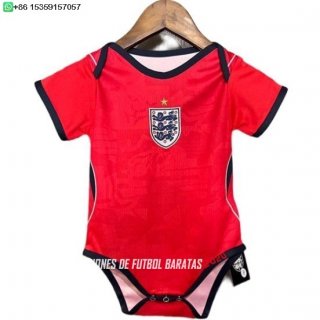 Nuevo 2ª Onesies Niños Inglaterra 2026 Baratas