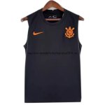 Nuevo Entrenamiento Sin Mangas Corinthians Paulista 2022 2023 I Negro Baratas Nuevo Entrenamiento Sin Mangas Corinthians Paulista 2022 2023 I Negro Baratas