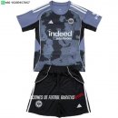 Nuevo 3ª Conjunto De Hombre Eintracht Frankfurt 25/26 Baratas
