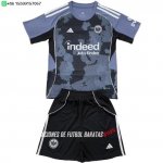 Nuevo 3ª Conjunto De Hombre Eintracht Frankfurt 25/26 Baratas Nuevo 3ª Conjunto De Hombre Eintracht Frankfurt 25/26 Baratas