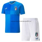 Nuevo 1ª Conjunto De Niños Italia 2022 Azul Baratas Nuevo 1ª Conjunto De Niños Italia 2022 Azul Baratas