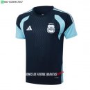 Nuevo Entrenamiento Argentina 2026 Azul Marino Baratas