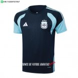 Nuevo Entrenamiento Argentina 2026 Azul Marino Baratas