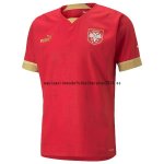 Nuevo Tailandia 1ª Camiseta Serbia 2022 Baratas Nuevo Tailandia 1ª Camiseta Serbia 2022 Baratas