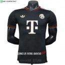 Nuevo 3ª Jugadores Camiseta Bayern Múnich 25/26 Baratas