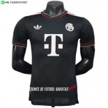 Nuevo 3ª Jugadores Camiseta Bayern Múnich 25/26 Baratas