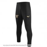 Nuevo Pantalones Deportivos Lazio 23/24 Negro Baratas