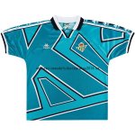 Nuevo Camiseta 2ª Liga Real Betis Retro 1995/1997 Baratas Nuevo Camiseta 2ª Liga Real Betis Retro 1995/1997 Baratas