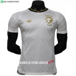 Nuevo 2ª Jugadores Camiseta Arabia Saudita 2026 Baratas