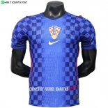 Nuevo 2ª Jugadores Camiseta Croacia 2026 Baratas