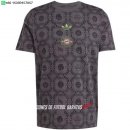 Nuevo Tailandia Especial Camiseta Bayern Múnich 25/26 Gris Marino Baratas