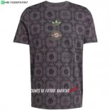 Nuevo Tailandia Especial Camiseta Bayern Múnich 25/26 Gris Marino Baratas