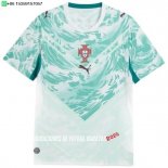 Nuevo Tailandia 2ª Camiseta Portugal 2026 Baratas