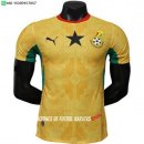 Nuevo Tailandia 2ª Jugadores Camiseta Ghana 2026 Baratas