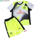 Nuevo 2ª Conjunto De Niños Borussia Dortmund 25/26 Baratas
