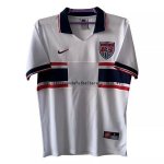 Nuevo Camiseta 1ª Equipación Estados Unidos Retro 1995 Baratas