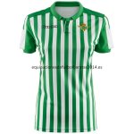Nuevo Camisetas Mujer Real Betis 1ª Liga 19/20 Baratas