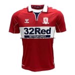 Nuevo Camiseta Middlesbrough 1ª Liga 20/21 Baratas Nuevo Camiseta Middlesbrough 1ª Liga 20/21 Baratas
