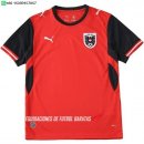 Nuevo Tailandia 1ª Camiseta Austria 2026 Baratas