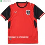 Nuevo Tailandia 1ª Camiseta Austria 2026 Baratas