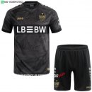 Nuevo 3ª Conjunto De Hombre Stuttgart 25/26 Baratas