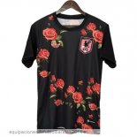 Nuevo Tailandia Especial Camiseta Japon 2023 Negro Rojo Baratas