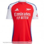 Nuevo Tailandia 1ª Camiseta Arsenal 24/25 Rojo Baratas