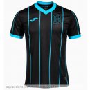 Nuevo Tailandia 2ª Camiseta Honduras 2023 Negro Baratas