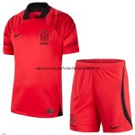Nuevo 1ª Conjunto De Niños Corea 2022 Rojo Baratas Nuevo 1ª Conjunto De Niños Corea 2022 Rojo Baratas