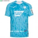 Nuevo Tailandia 2ª Camiseta Hoffenheim 25/26 Baratas