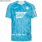 Nuevo Tailandia 2ª Camiseta Hoffenheim 25/26 Baratas