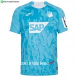 Nuevo Tailandia 2ª Camiseta Hoffenheim 25/26 Baratas