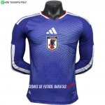 Nuevo 1ª Jugadores Manga Larga Japón 2026 Baratas