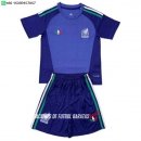 Nuevo Portero Conjunto De Niños Mexico 2026 Purpura Baratas