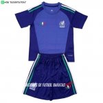 Nuevo Portero Conjunto De Niños Mexico 2026 Purpura Baratas