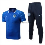 Nuevo Conjunto Completo Polo Inglaterra 2022 Azul Baratas Nuevo Conjunto Completo Polo Inglaterra 2022 Azul Baratas