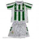 Nuevo 1ª Conjunto De Hombre Real Betis 24/25 Verde Baratas