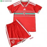 Nuevo 1ª Conjunto De Niños Gales 2026 Baratas