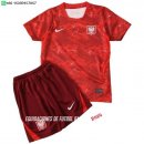 Nuevo 2ª Conjunto De Niños Polonia 2026 Baratas