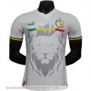 Nuevo Tailandia Especial Jugadores Camiseta Senegal 2023 Blanco Baratas