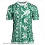 Nuevo Tailandia Previo al partido Camiseta Celtic 24/25 Verde Baratas