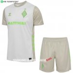 Nuevo 2ª Conjunto De Hombre Werder Bremen 25/26 Baratas