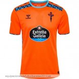 Nuevo Tailandia 3ª Camiseta Celta de Vigo 24/25 Naranja Baratas