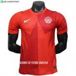 Nuevo 1ª Jugadores Camiseta Canadá 2026 Baratas