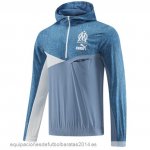 Nuevo Rompevientos Marsella 23/24 Azul Baratas Nuevo Rompevientos Marsella 23/24 Azul Baratas
